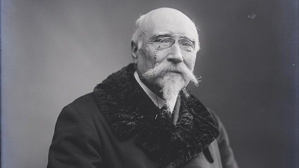 La voluntad y honradez de un hombre inteligente