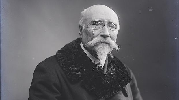 La voluntad y honradez de un hombre inteligente