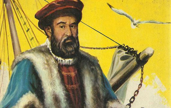 Perder, hasta la vida por una idea.