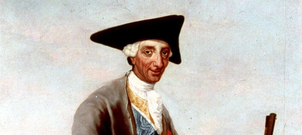 La crónica de un buen reinado