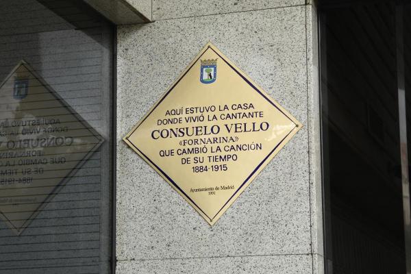 El encanto hecho mujer