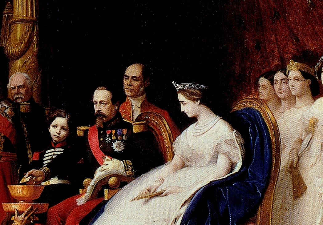 Muchos brillos y hasta algún resplandor, pero todo ello con muchas sombras