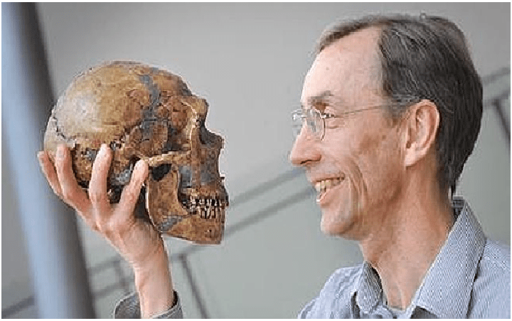 Los otros. Mis queridos Neandertales