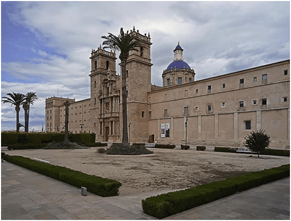 Una dama muy particular