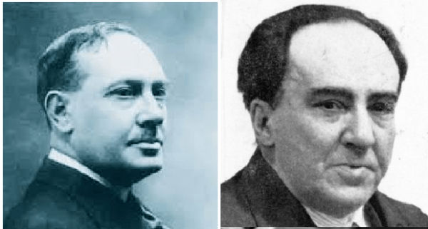 La poesía en estado puro