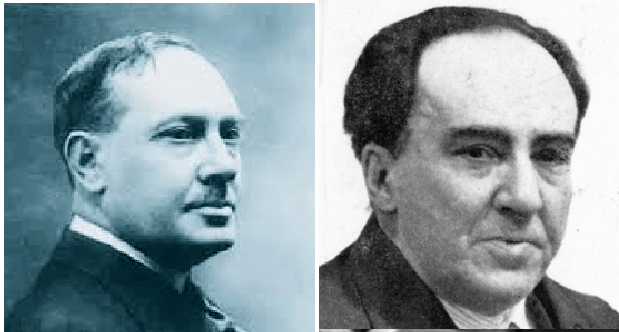 La poesía en estado puro