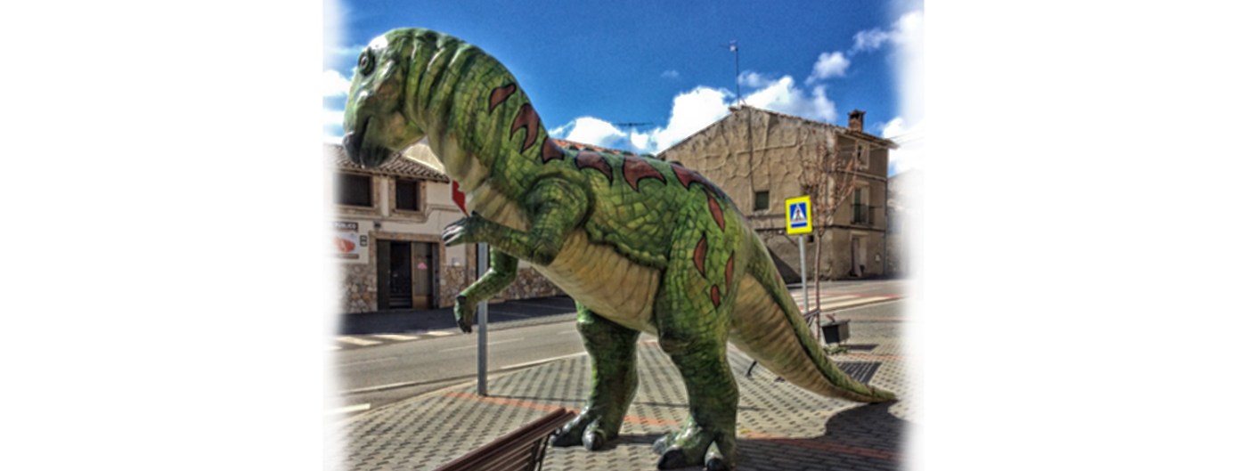 Parece una fantasía pero es tan real como la vida misma.