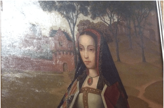 La vida de un ser humano convertida en un auténtico calvario