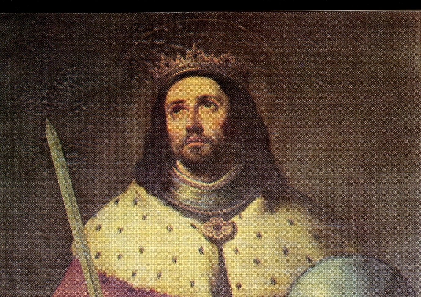 Un verdadero conquistador.